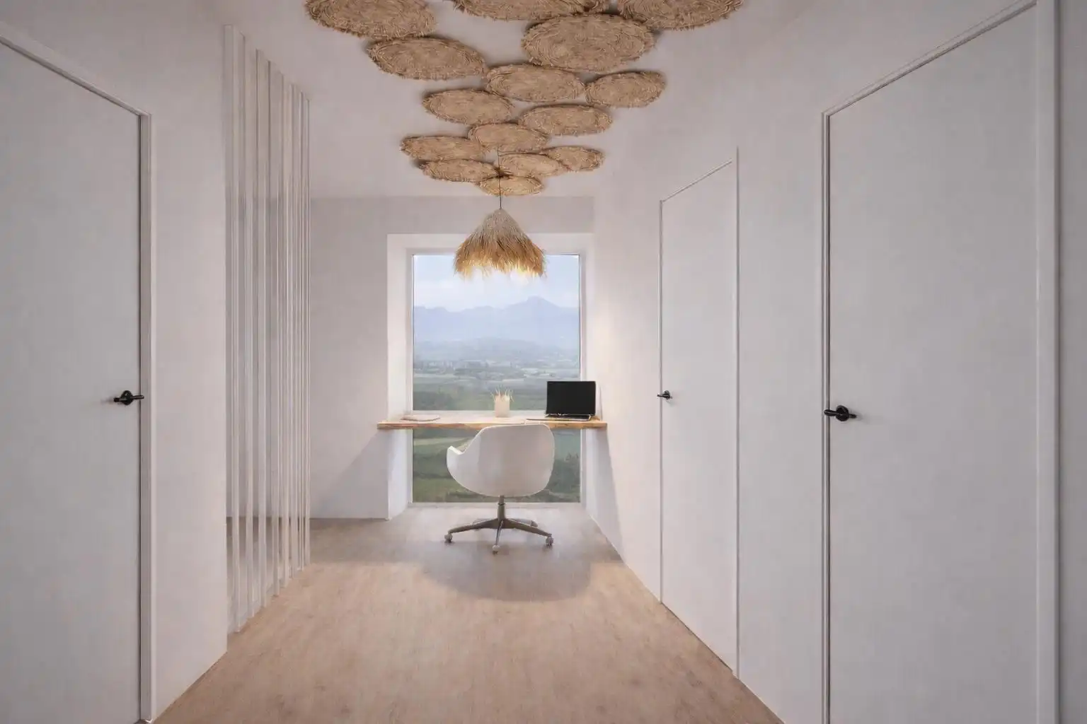 Maison avec terrasse à vendre à Bahía de Casares, imagen 9