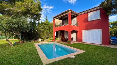Foto 2 de Casa adosada en venta en Cala Pi - Vallgornera, Llucmajor