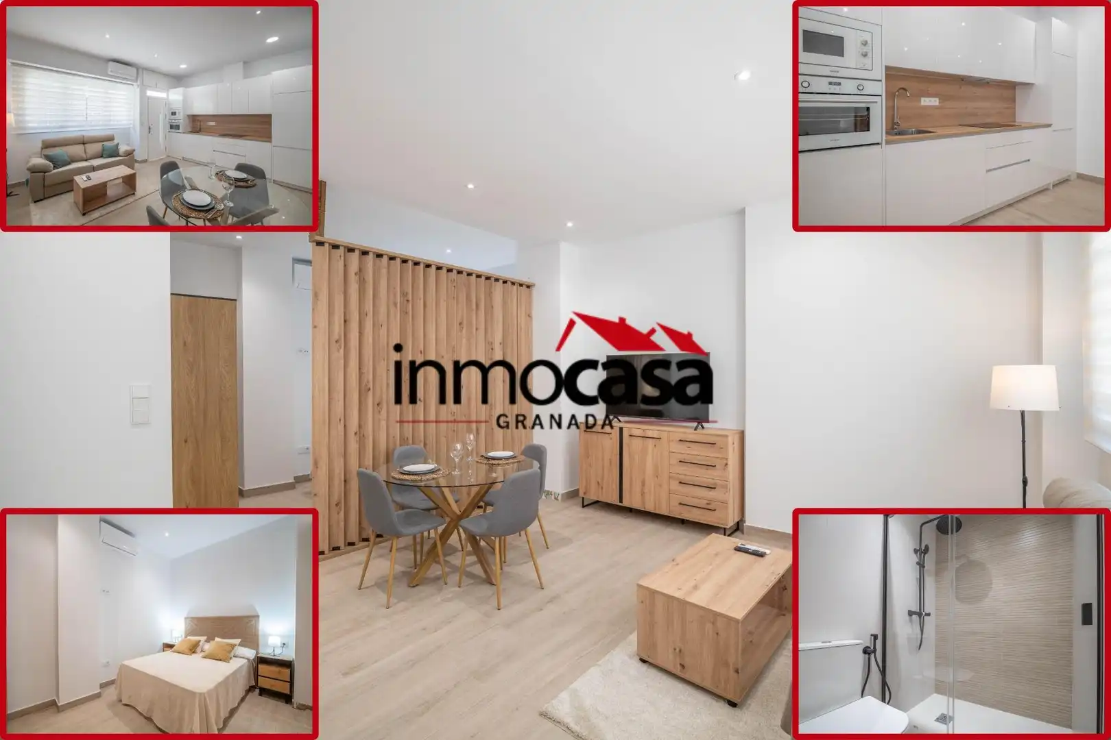 Loft en alquiler en Calle Calle Santa Rosalía