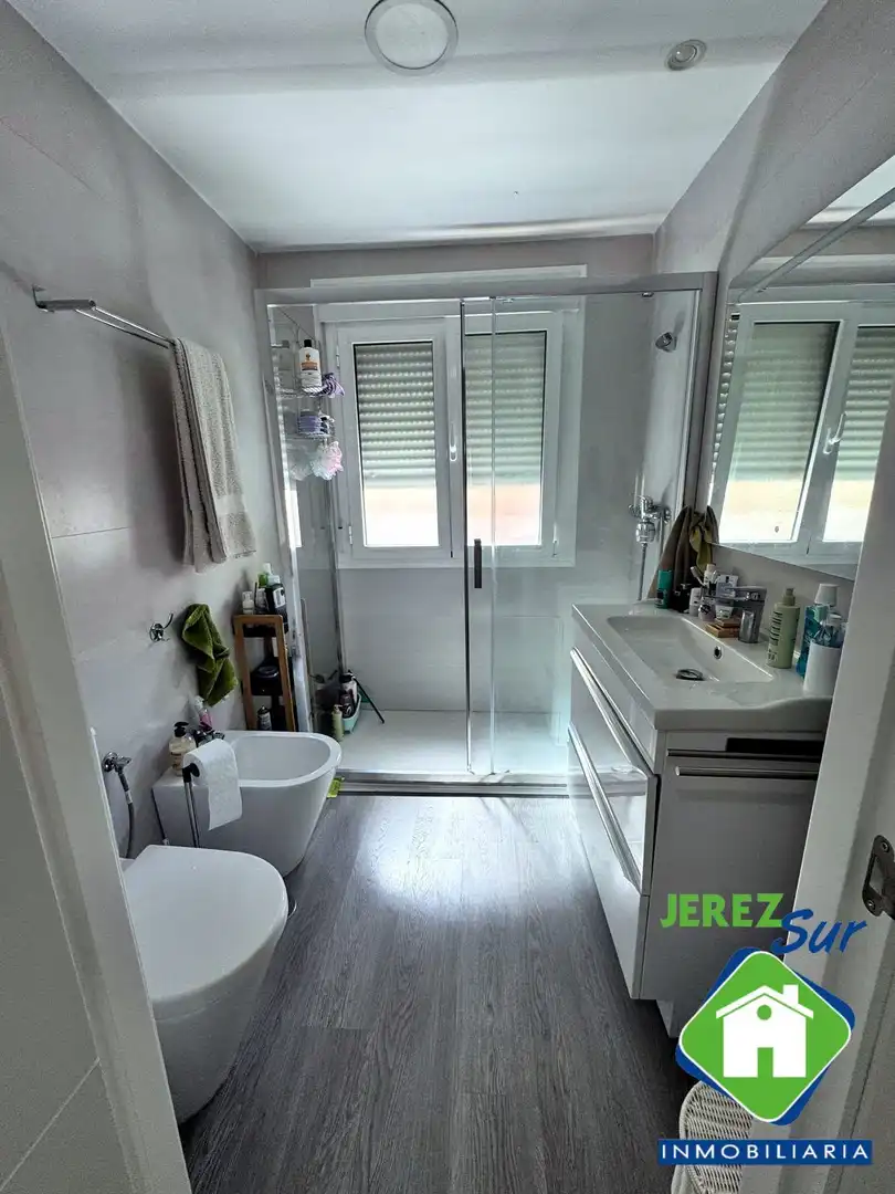 Piso con ascensor en venta en Madre de Dios - Vallesequillo, imagen 9