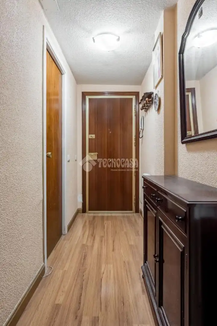 Wohnung zum Verkauf in Madrid mit Klimaanlage