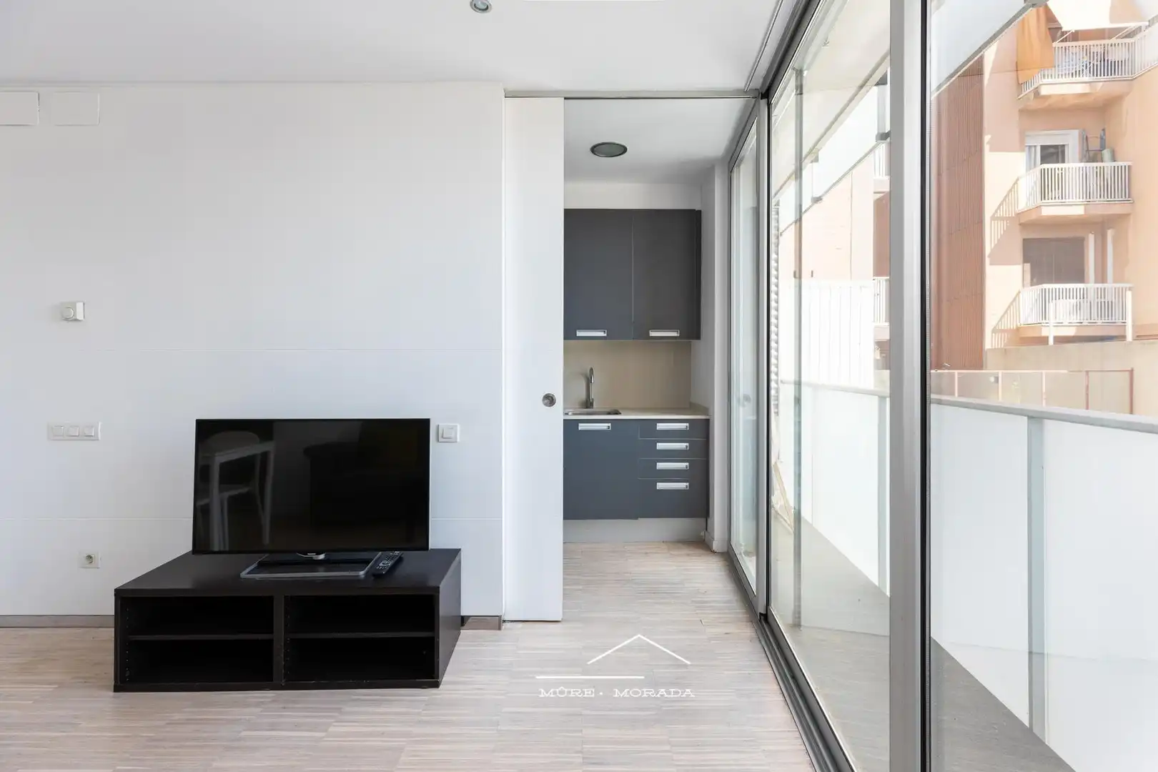 Appartamento con balcone in vendita a Gràcia, imagen 6
