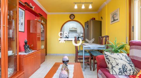 Foto 4 de Pis en venda a Carrer de la Ciutat de Reus, 19, Barenys, Salou