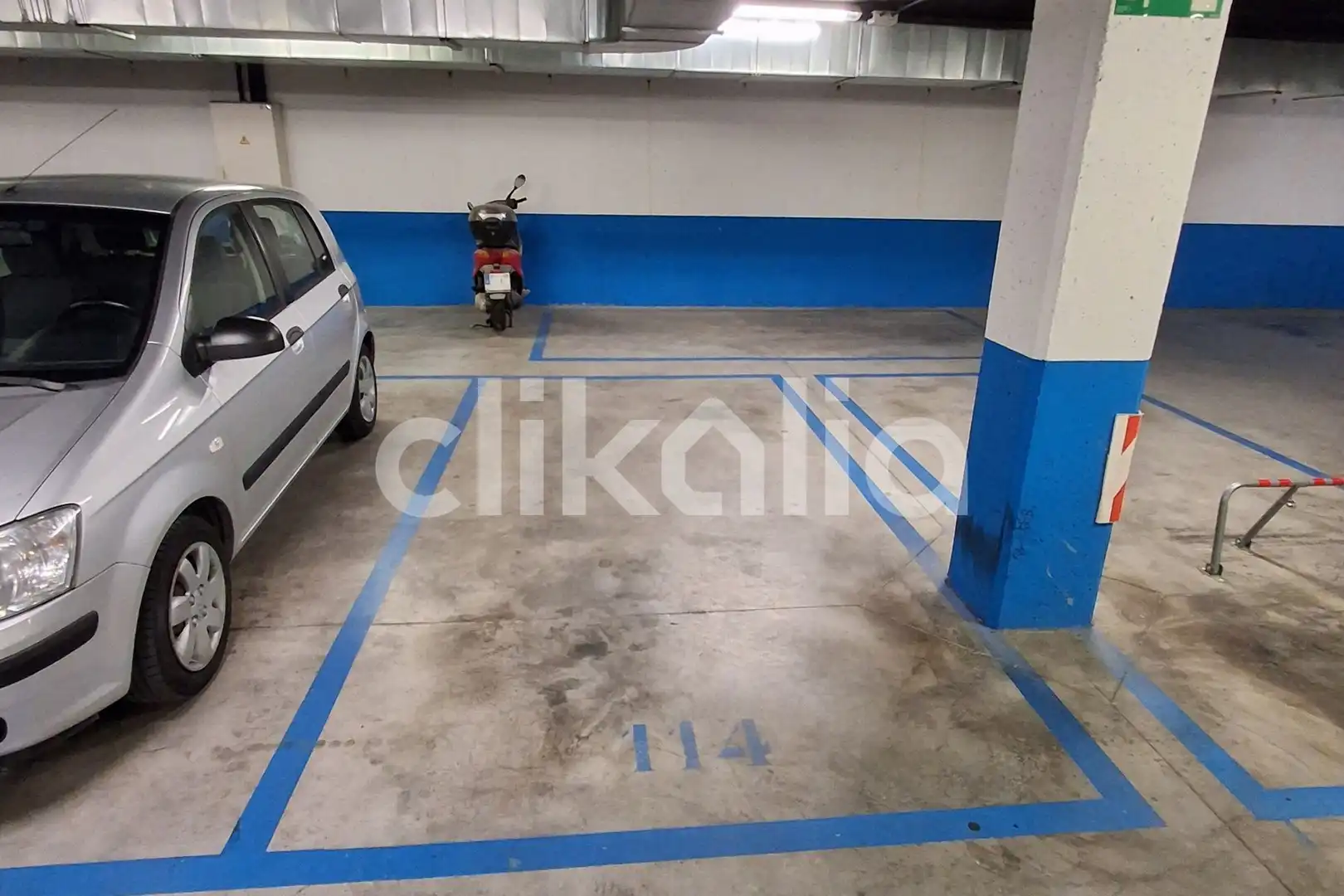 Wohnung zur Miete in Ensanche de Vallecas - La Gavia