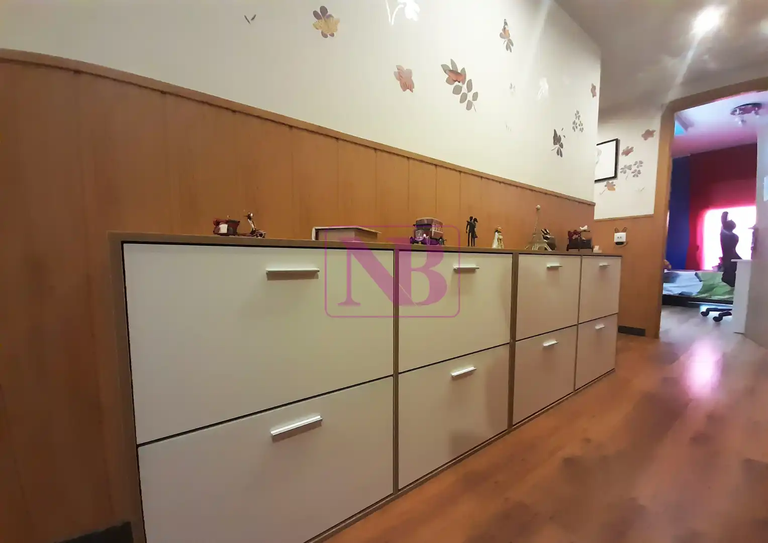 Pis en venda en Tarragona amb Aire condicionat, Parquet i Traster