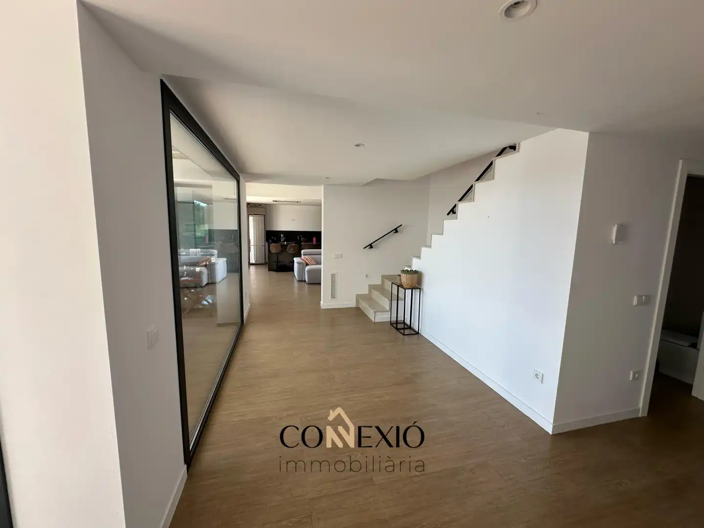 Casa o chalet en venta en Medinyà con Aire acondicionado, Calefacción y Jardín privado