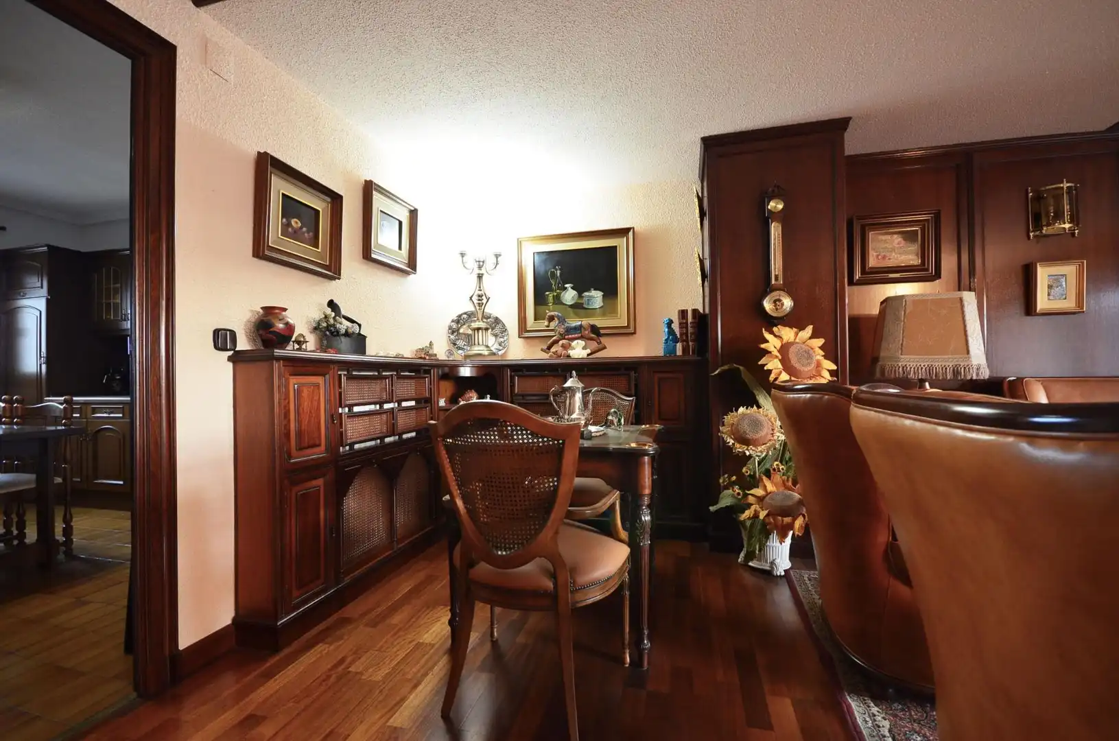 Dúplex en venta en Calle de Silveria Fañanas, La Almozara
