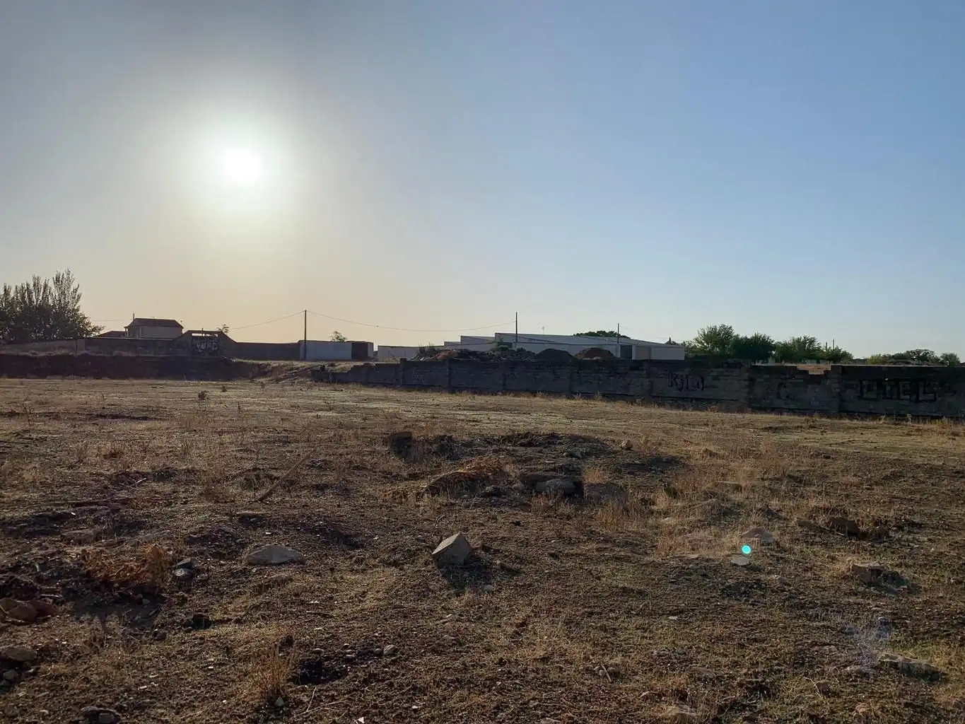Terreny residencial en venda a Calle Pachecas, imagen 20