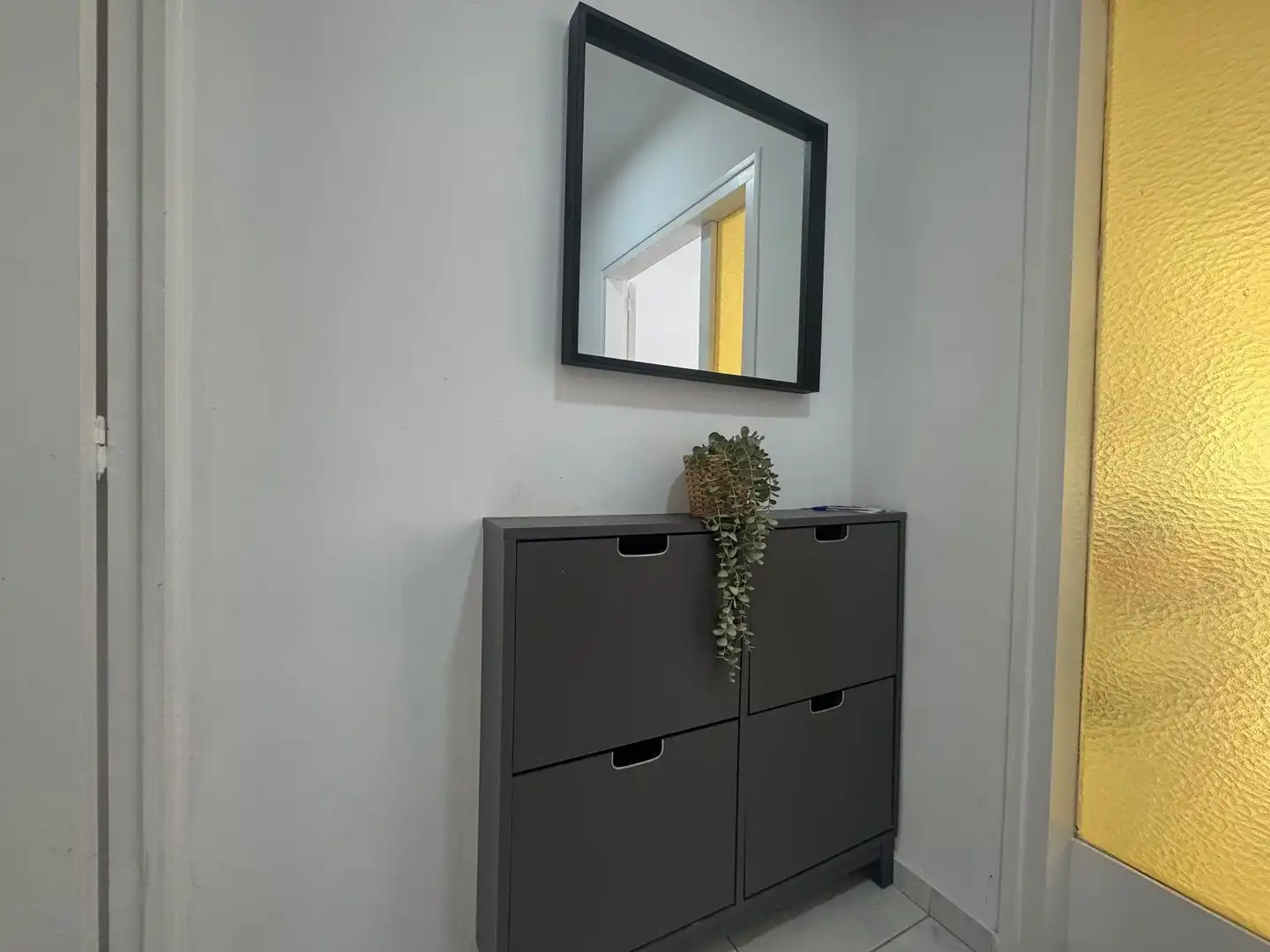 Flat for sale in Salt  with Heating