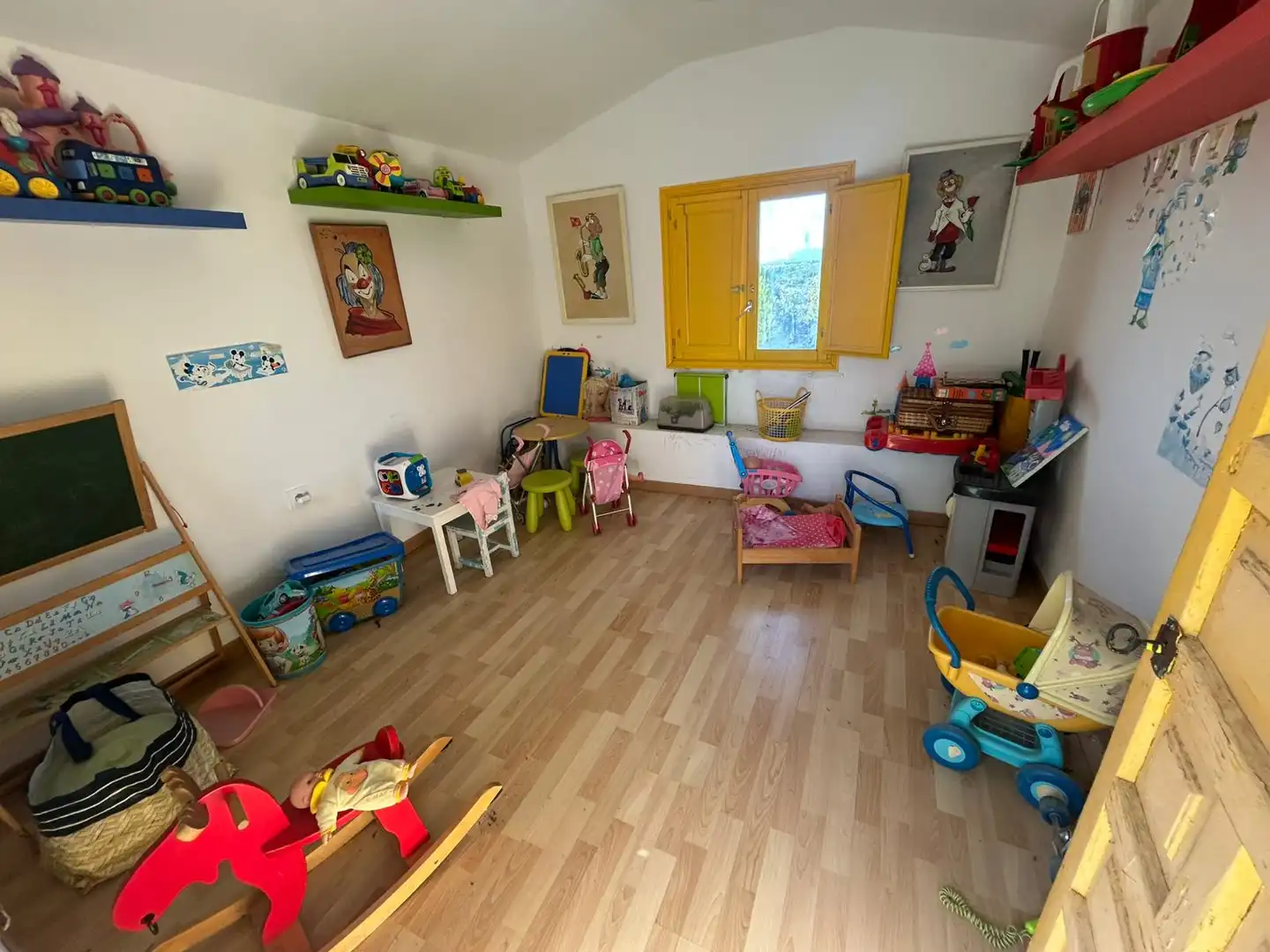 Casa o xalet en venda a La Berzosilla