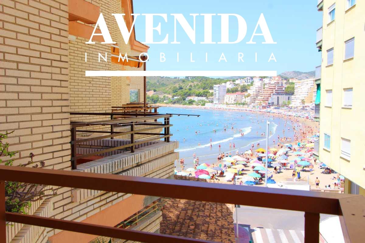Habitación de Apartamento en venta en Oropesa del Mar / Orpesa con Terraza