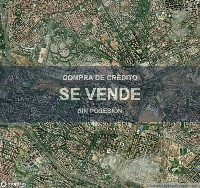 Piso en venta en Madrid