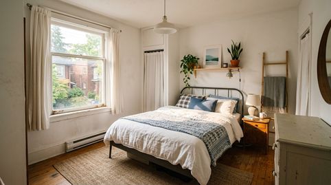 Photo 5 of Single-family semi-detached for sale in C. de Saturno, Casco Histórico de Barajas, Madrid Capital