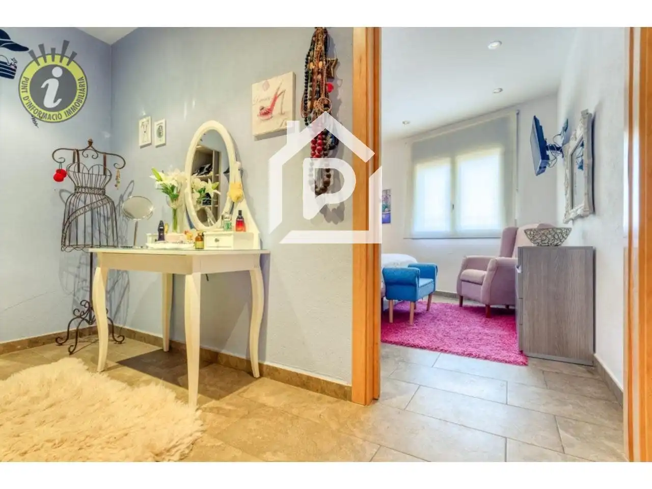 Habitación de Casa o chalet en venta en Santa Llogaia d'Àlguema con Aire acondicionado, Calefacción y Terraza