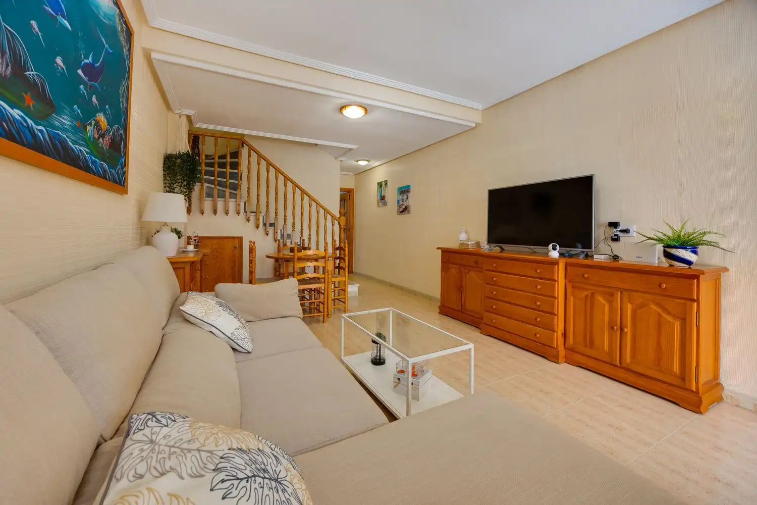 Maison mitoyenne avec piscine à vendre à Calle Pica, imagen 7