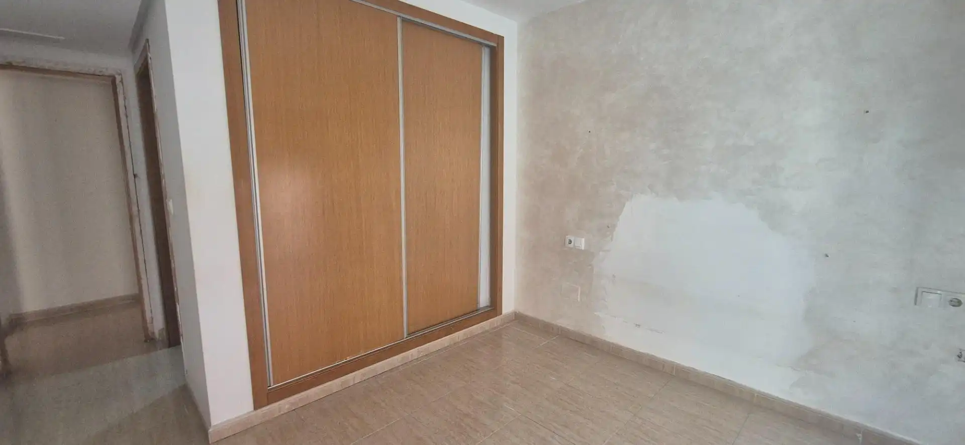 Bedroom of Apartments for sale in Murcia  with Balcony and Alarm