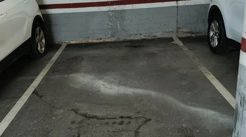 Foto 2 de Garaje en venta en Eixample, Sabadell