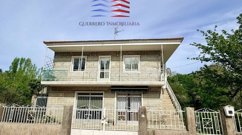 Foto 2 de Casa o xalet de lloguer a Calle San Ciprian, San Cibrao das Viñas, Ourense