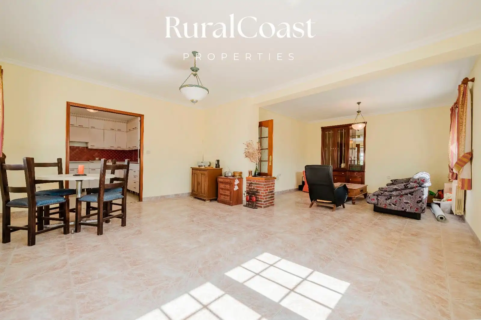 Casa o chalet en venta en JOAN VALLS, Valle del Sol