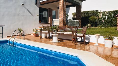 Foto 2 de Casa o xalet de lloguer a Calle Mirto, 2, Almijara, Nerja