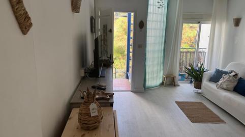 Photo 5 of Apartment to rent in C. Nuñez de Balboa, Las Marinas - Pueblo Laguna, Almería