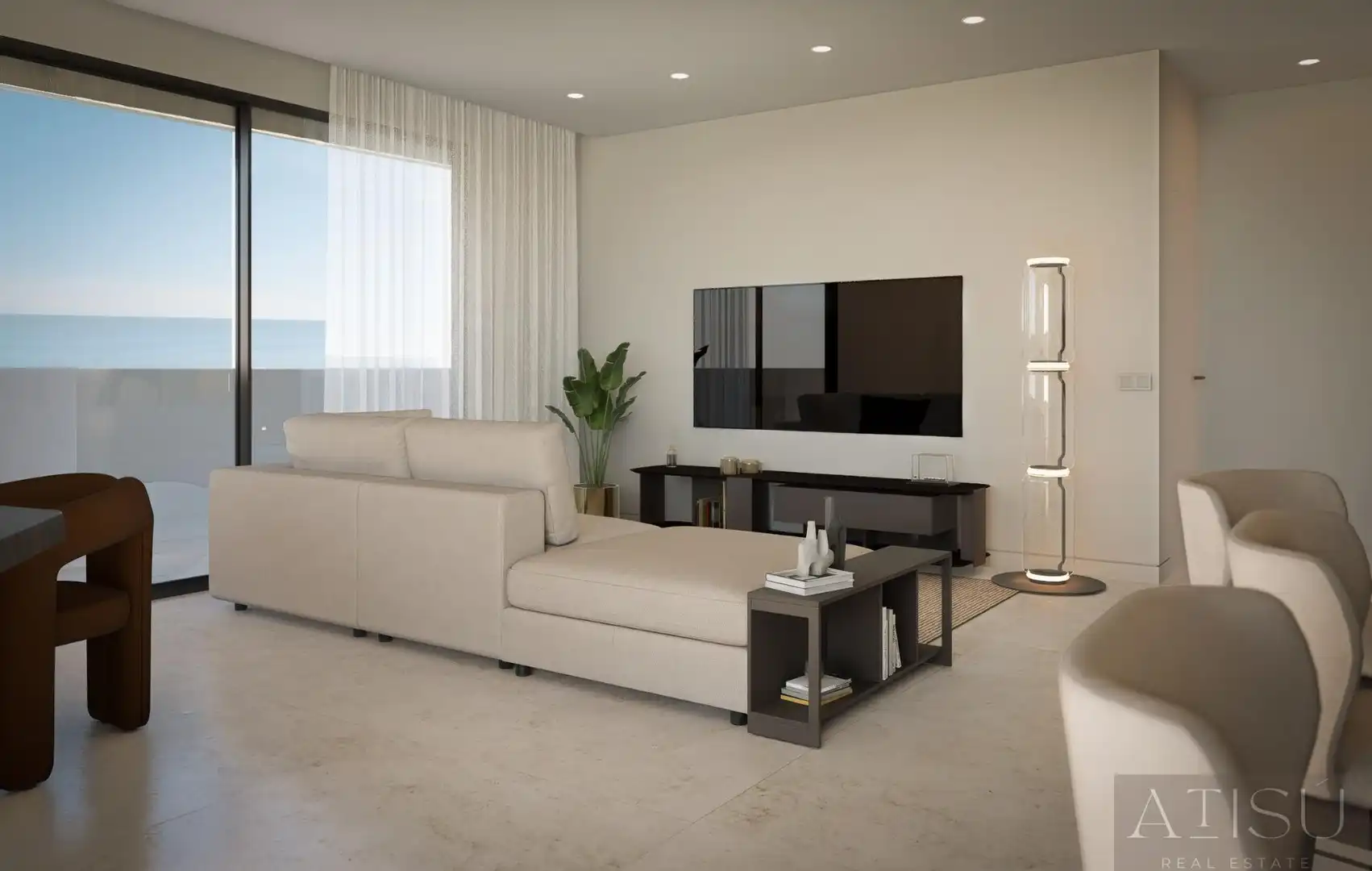 Apartamento con piscina en venta en Zona Pueblo, imagen 11