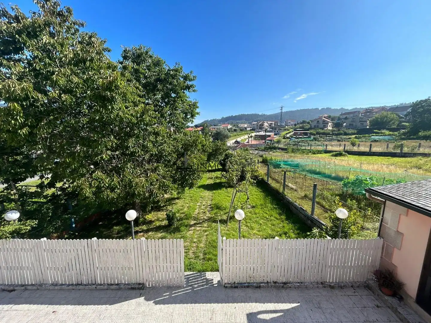 Casa o chalet en venta en San Xoán de Poio