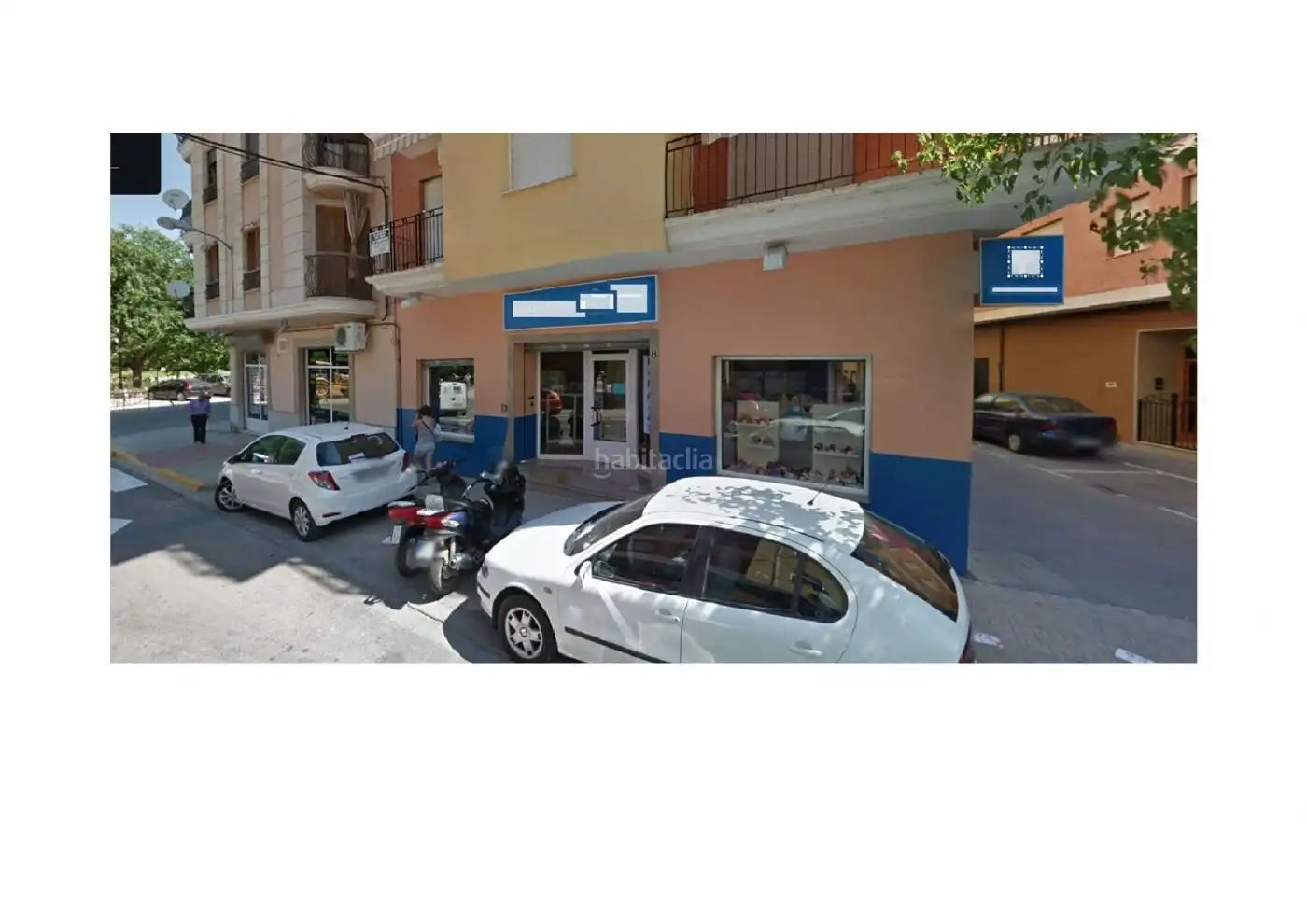 Business premises to rent in Carrer Raimundo P. Sarrió 8, imagen 2