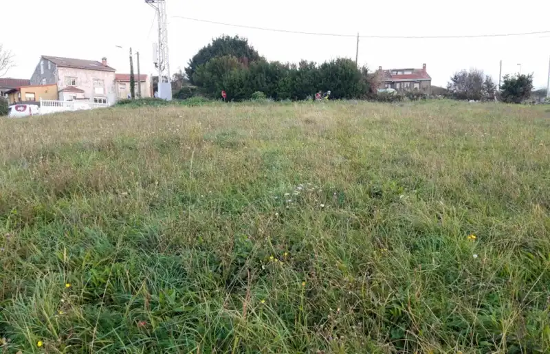 Residencial en venda a Monte