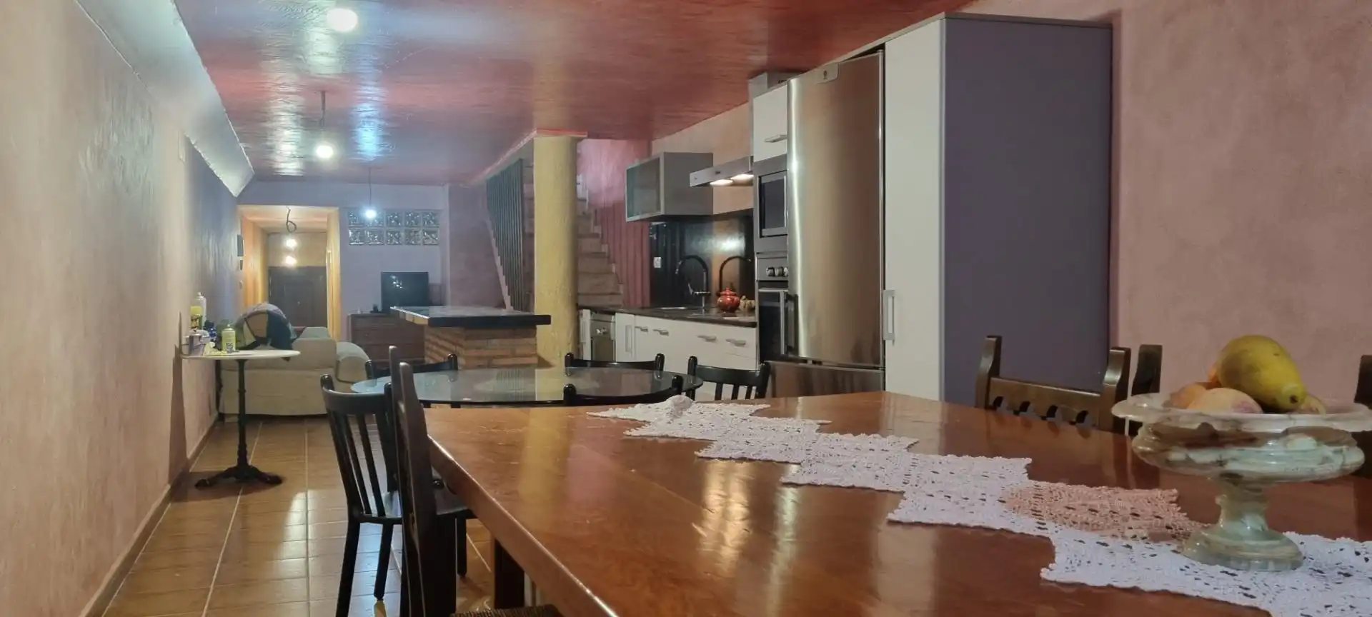 Casa o chalet en venta en Calle ESTRECHOS, Calatorao