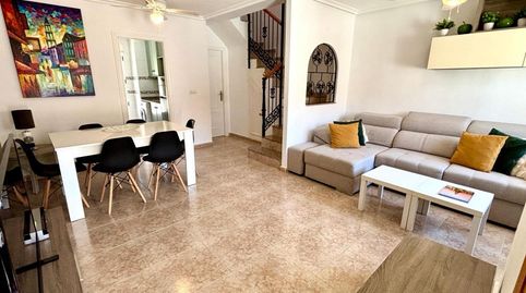 Photo 3 of Detached homes for sale in Aguas Nuevas, Torrevieja