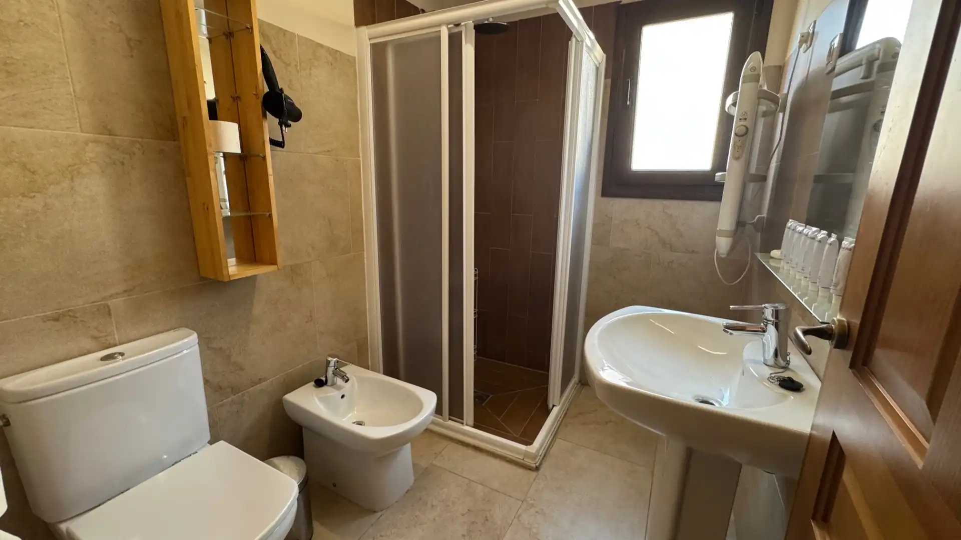 Baño de Edificio en venta en Fuentespalda