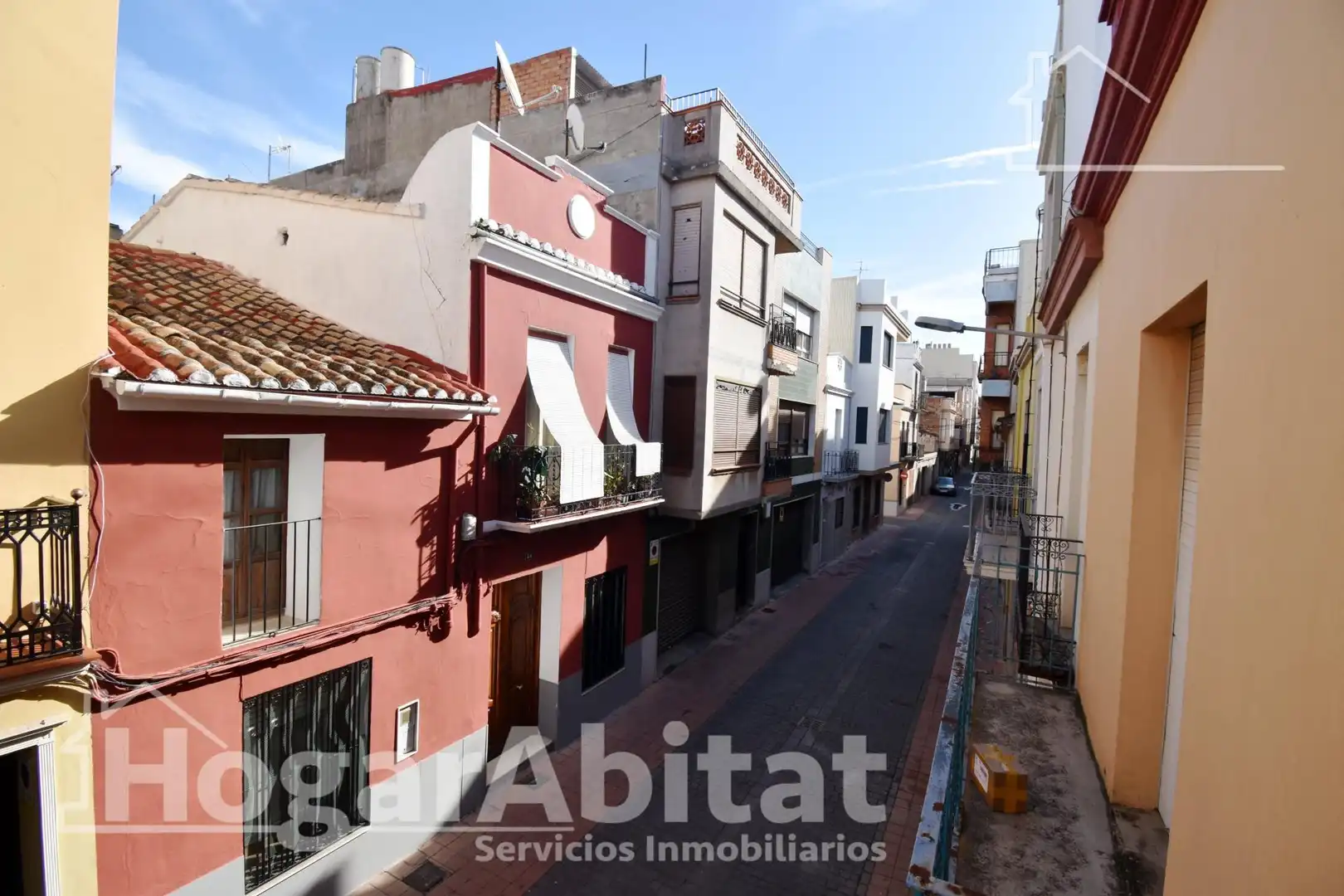 House with terrace for sale in Calle Pedro Alcázar, imagen 55