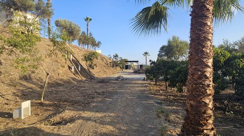 Foto 2 de Terreno en venta en Diseminado Almayate Bajo, Almayate, Vélez-Málaga