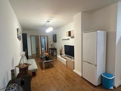 Living room of Flat for sale in L'Hospitalet de Llobregat