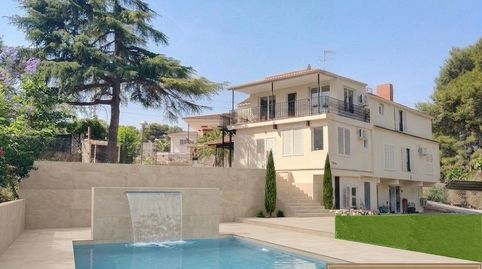 Foto 2 de Casa o chalet en venta en Reines, El Vedat - Santa Apolonia, Torrent