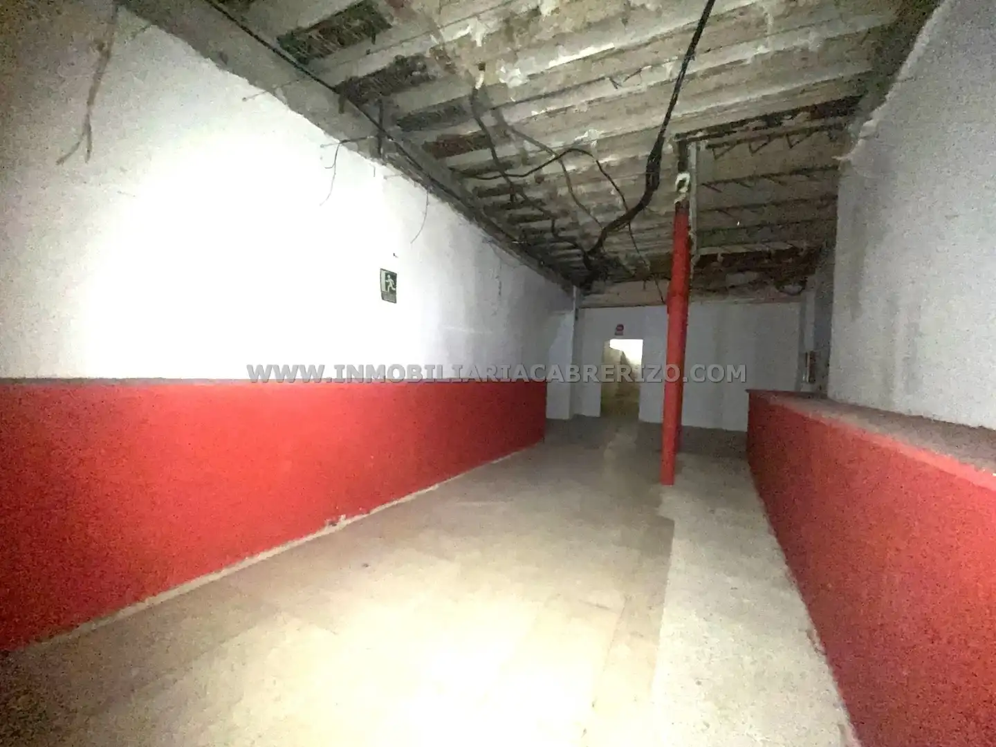 Business premises for sale in Calle Calceteros, imagen 48