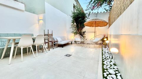 Photo 3 of Single-family semi-detached to rent in Guadalmina Baja, Málaga