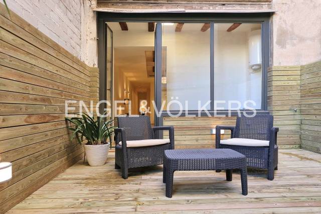 Apartamento en Venta en La Nova Esquerra de l'Eixample