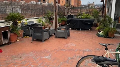 PRECIOSO PISO EN VENTA CON TERRAZA EN BARRIO CENTRO EN CORNELLA DE LLOBREGAT