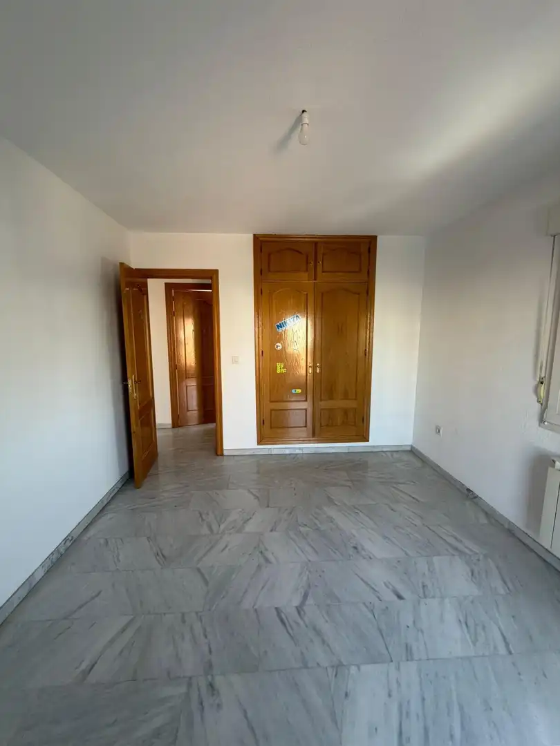 Casa o chalet de alquiler en Ogíjares con Calefacción, Jardín privado y Piscina