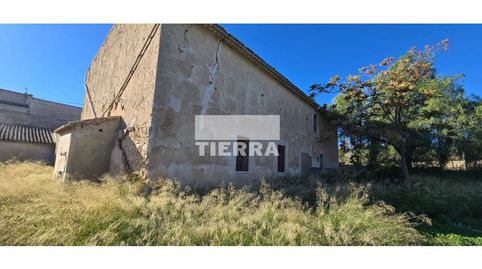 Foto 2 de Casa o chalet en venta en Camino Casa Soldado, Jumilla, Murcia