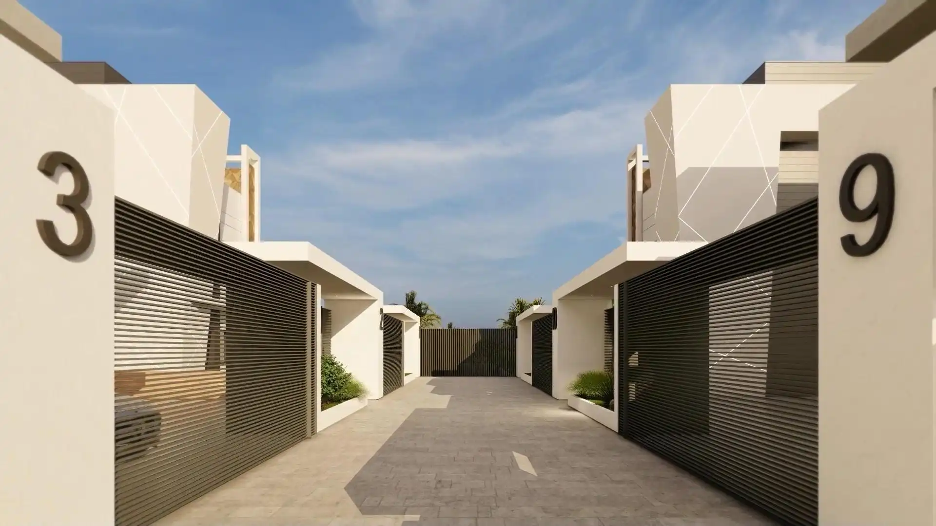 Casa o chalet en venta en Bahia