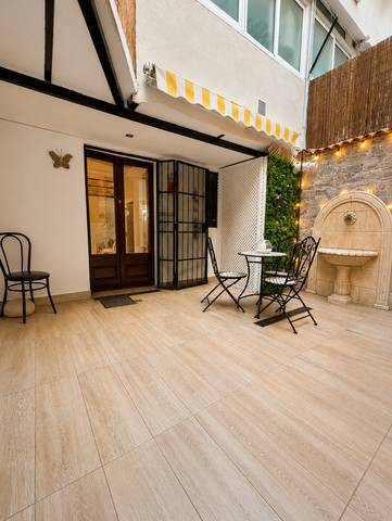 Piso en Venta en El Poble Sec - Parc de Montjuïc