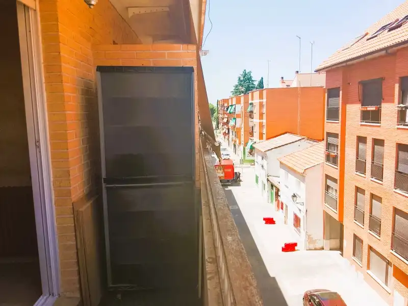 Terrassa de Pis en venda en Boadilla del Monte amb Aire condicionat, Calefacció i Terrassa