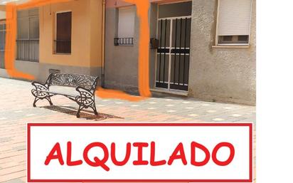 Flat to rent in Jijona / Xixona  with Furnished, Oven and Washing machine