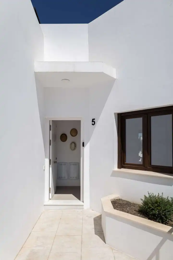 Casa adosada en venda en Chaparil - Torrecilla - Punta Lara