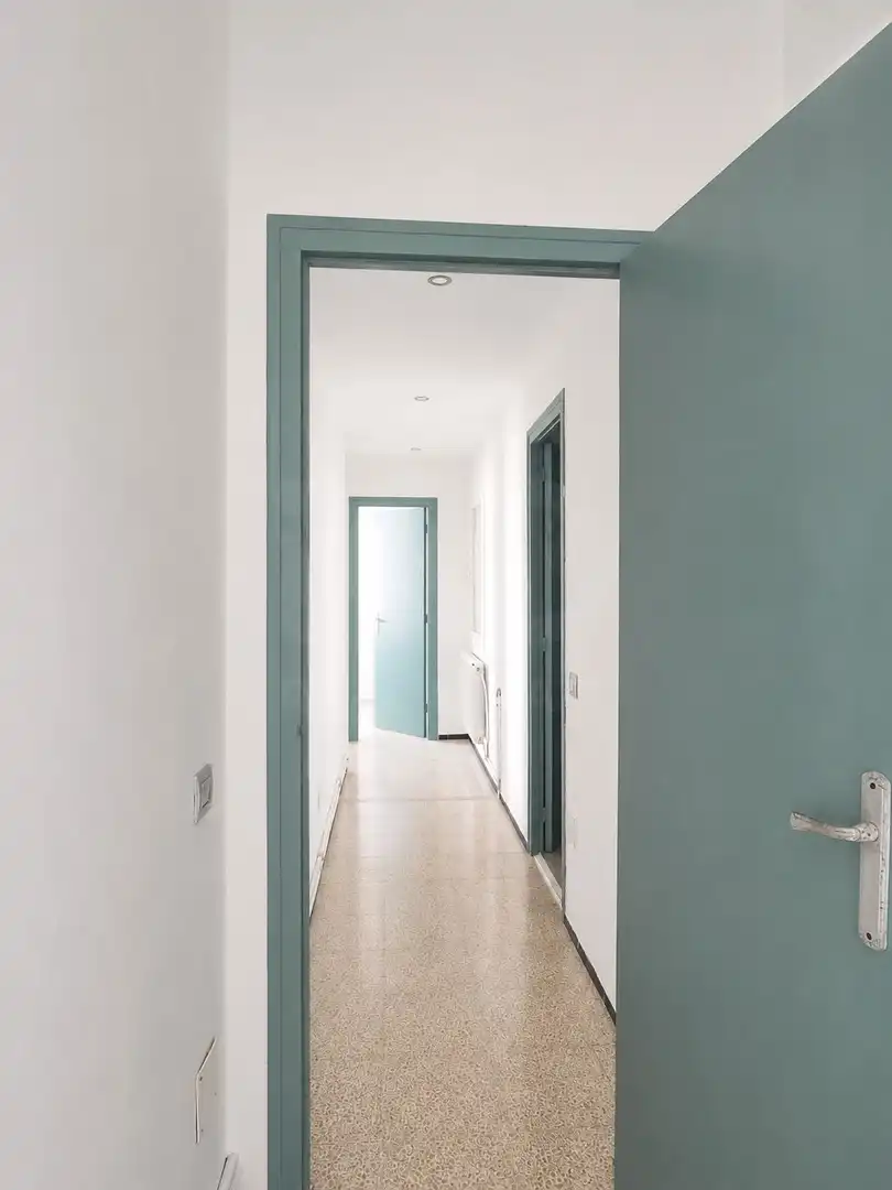 Flat for sale in Cassà de la Selva  with Heating and Terrace
