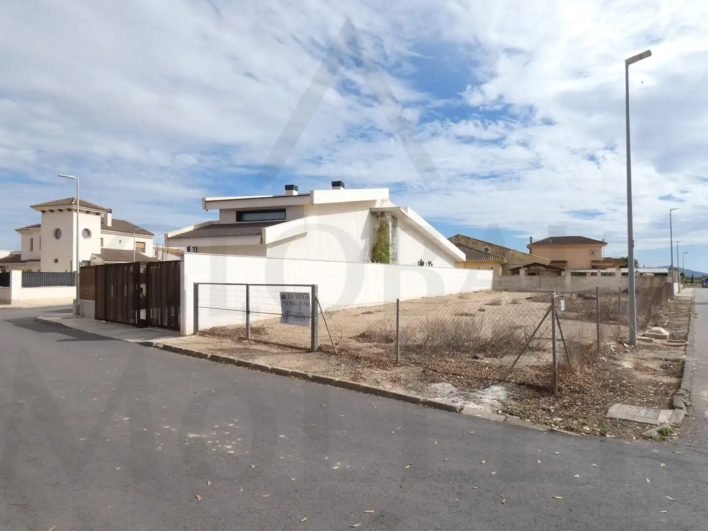 Residential for sale in Cartagena