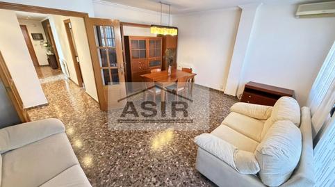 Foto 3 de Àtic de lloguer a Calle Cardenal Vera, Sants Patrons, Alzira